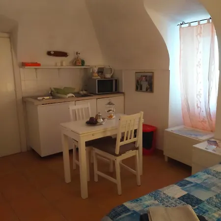 Bed and Breakfast Antico Castello