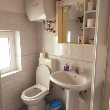 Antico Castello * Σεμπόργκα