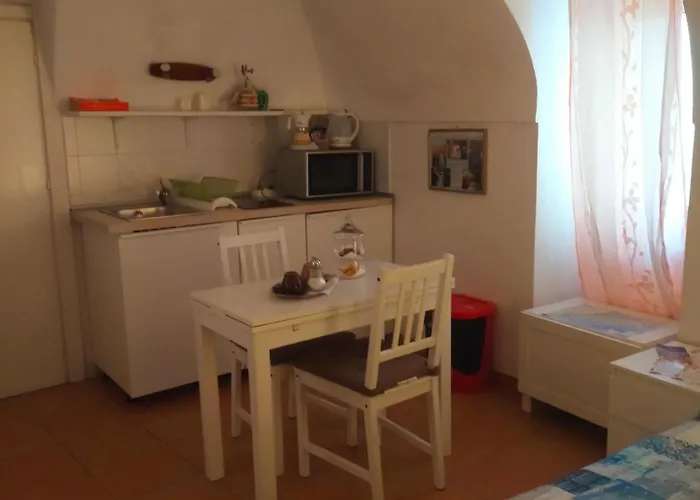 Bed & Breakfast Antico Castello