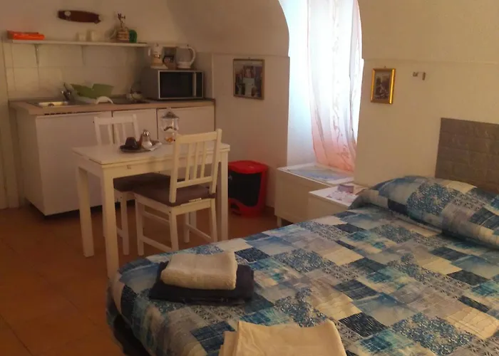 Antico Castello Seborga